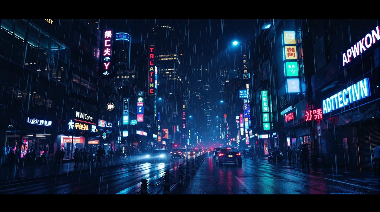 都市夜行者 - 97视频影视封面图